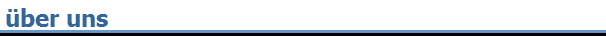 ber uns